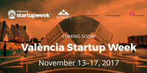 StartupWeek2