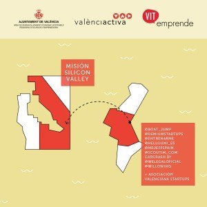 silicon valley infografia mision